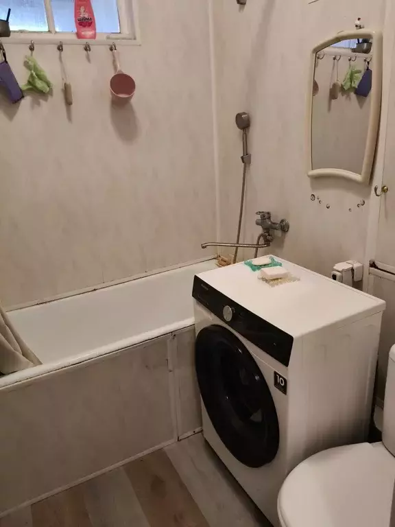 Продаётся 2-к квартира, 44.1 м - Фото 1