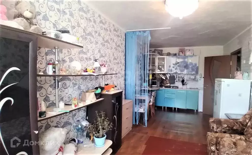 Продаётся 1-к квартира, 35.3 м - Фото 1
