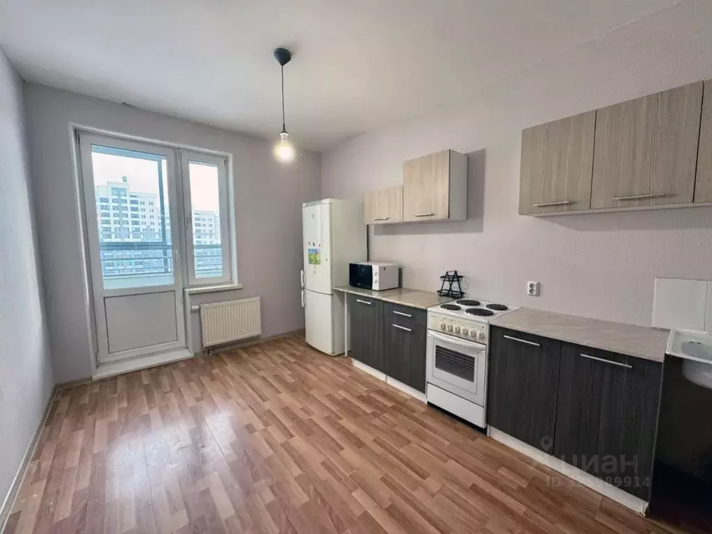 2-к кв. Свердловская область, Екатеринбург ул. Вильгельма де Геннина, ... - Фото 1