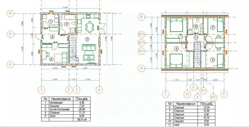Дом в Краснодарский край, Геленджик городской округ, с. ... - Фото 2