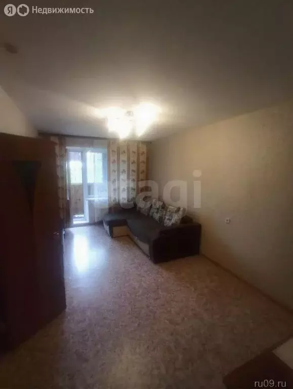 2-комнатная квартира: Томск, Иркутский тракт, 204 (46.8 м) - Фото 2