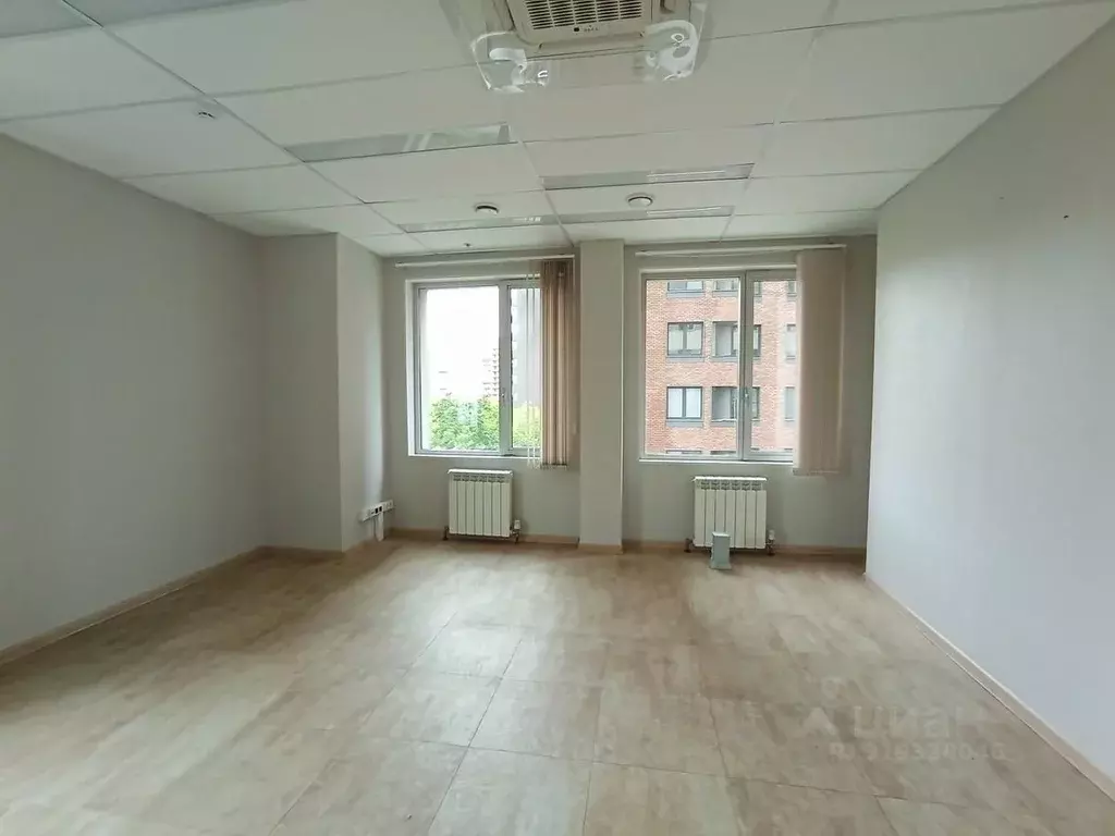 Офис в Москва ул. Ивана Франко, 8 (341 м) - Фото 0