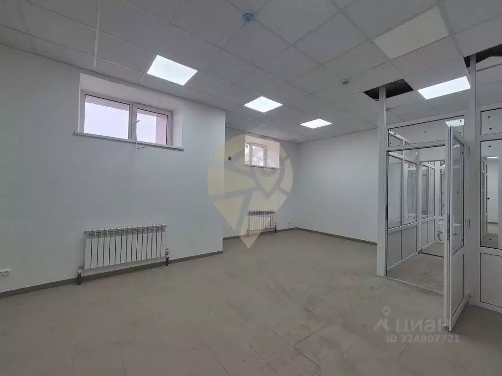 Помещение свободного назначения в Белгородская область, Старый Оскол ... - Фото 2