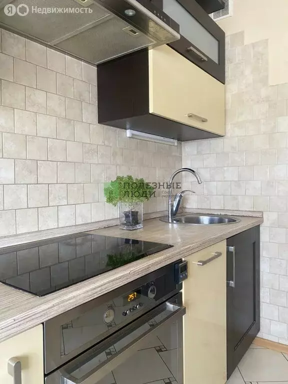 3-комнатная квартира: Орёл, Октябрьская улица, 79 (100.2 м) - Фото 1