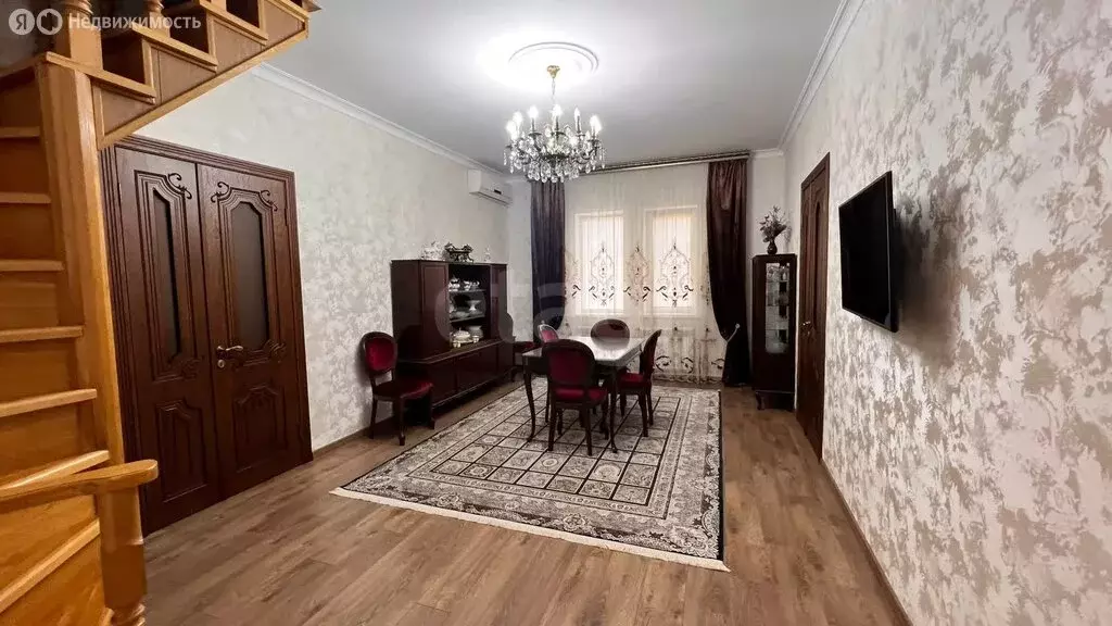 Дом в посёлок городского типа Семендер, Кумухская улица (140 м) - Фото 2