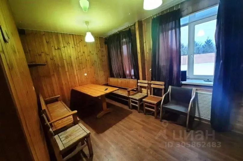 Дом в Воронежская область, Воронеж Острогожская ул., 151И (90 м) - Фото 1