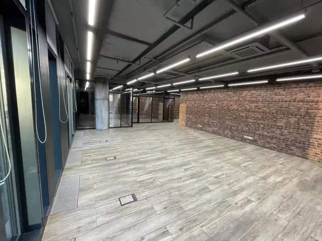 Офис в Москва наб. Пресненская, 10с2 (120 м) - Фото 2