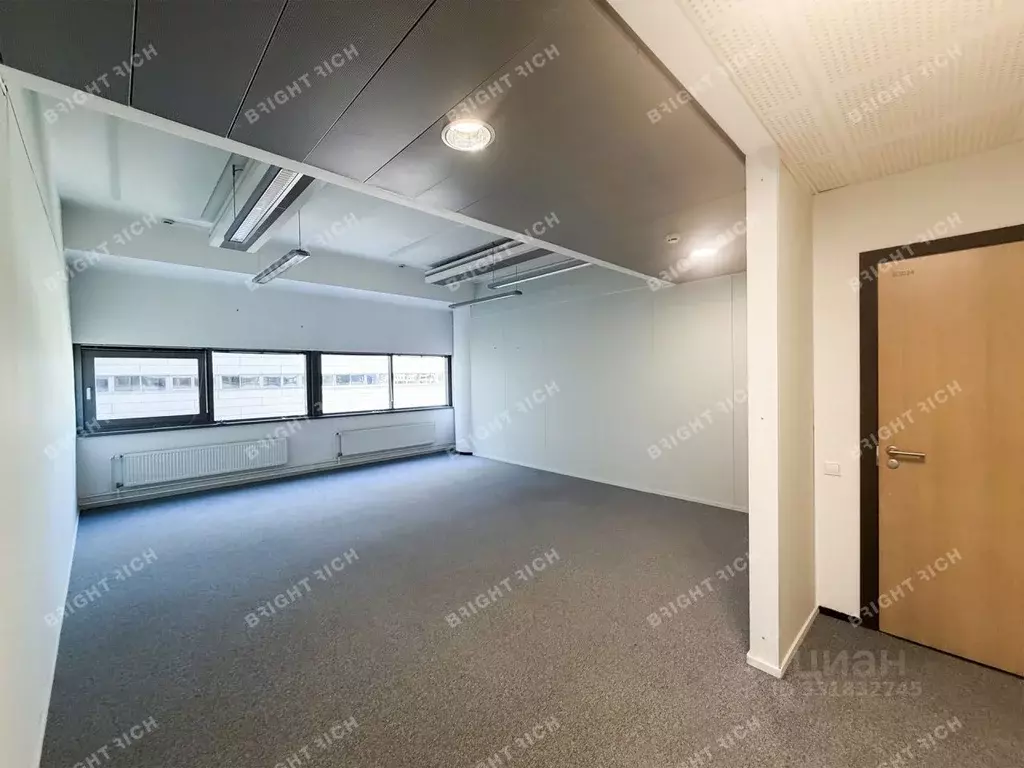 Офис в Санкт-Петербург Пулковское ш., 40к4 (614 м) - Фото 1