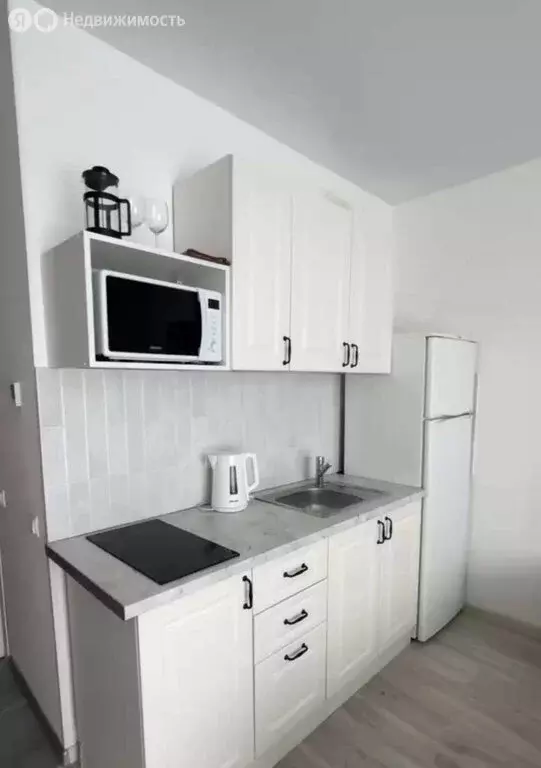 Квартира-студия: Калининград, улица Старшины Дадаева, 55к1 (23.9 м) - Фото 1