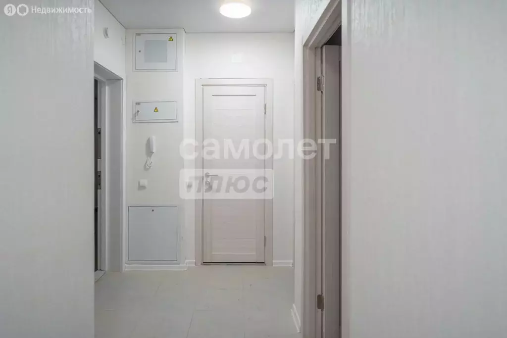 1-комнатная квартира: Москва, Кусковская улица, 12/1 (39.4 м) - Фото 2