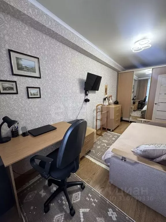 2-к кв. Ставропольский край, Кисловодск ул. Героев Медиков (45.0 м) - Фото 1