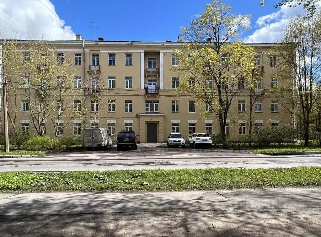 Квартира, 2 комнаты, 43.7 м - Фото 0