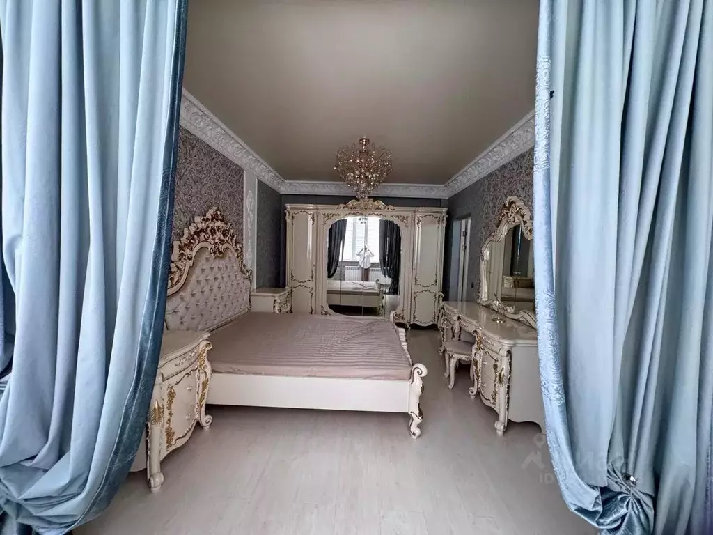 2-к кв. Чеченская республика, Грозный Старопромысловское ш., 24к5 ... - Фото 0