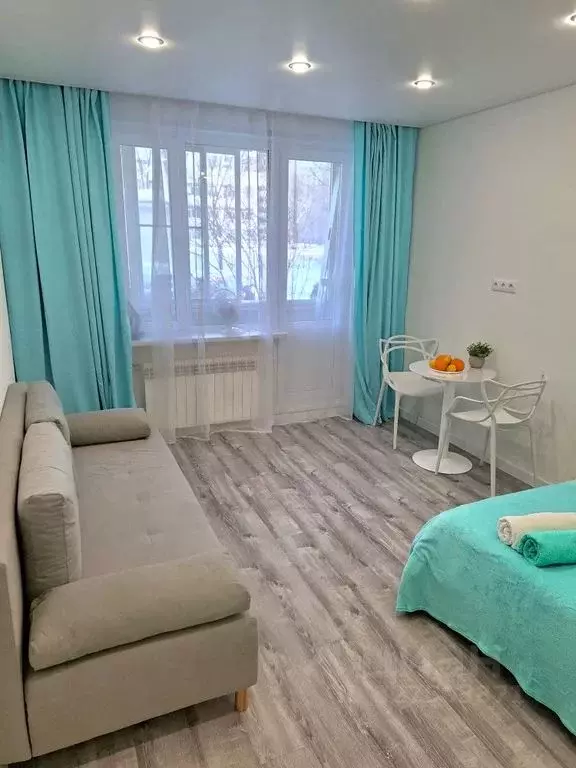 1-к кв. Москва Белореченская ул., 15 (33.0 м) - Фото 1