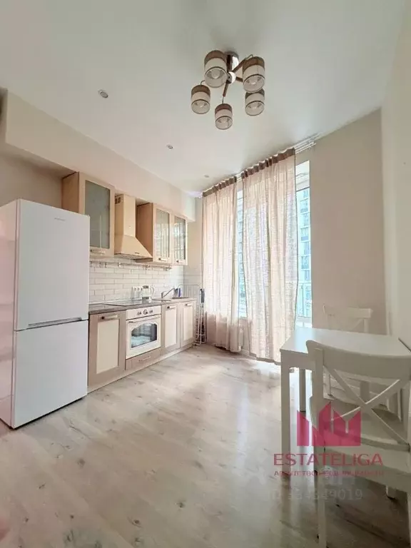 1-к кв. Москва Шмитовский проезд, 39к2 (32.0 м) - Фото 1