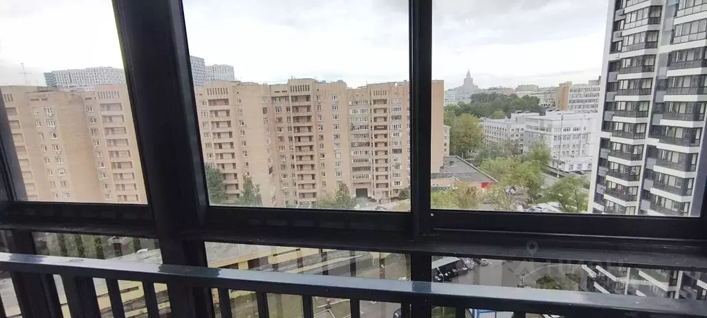 2-к кв. Москва 2-я Хуторская ул., 33к1 (57.0 м) - Фото 2