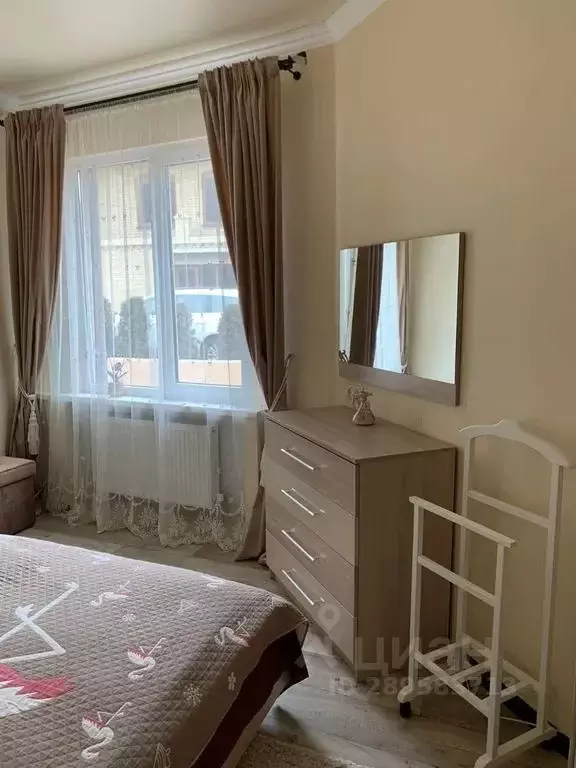 Дом в Ставропольский край, Кисловодск ул. Горького, 8 (69 м) - Фото 0