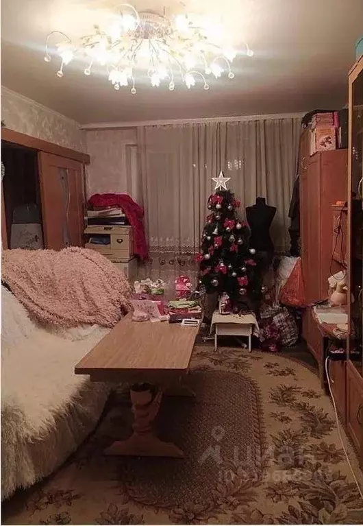 4-к кв. Смоленская область, Смоленск ул. Багратиона, 11 (60.5 м) - Фото 0