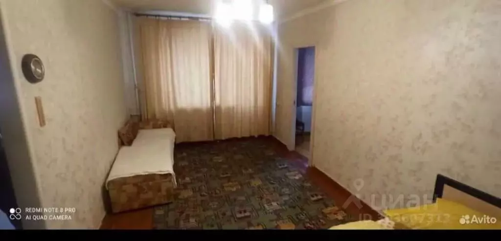 2-к кв. Московская область, Щелково Октябрьская ул., 20А (59.0 м) - Фото 1