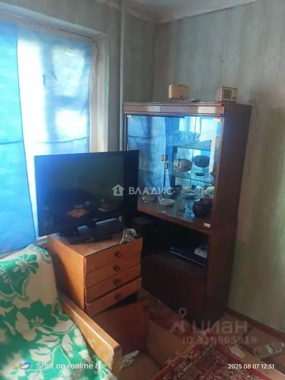 1-к кв. Калининградская область, Светловский городской округ, пос. ... - Фото 2