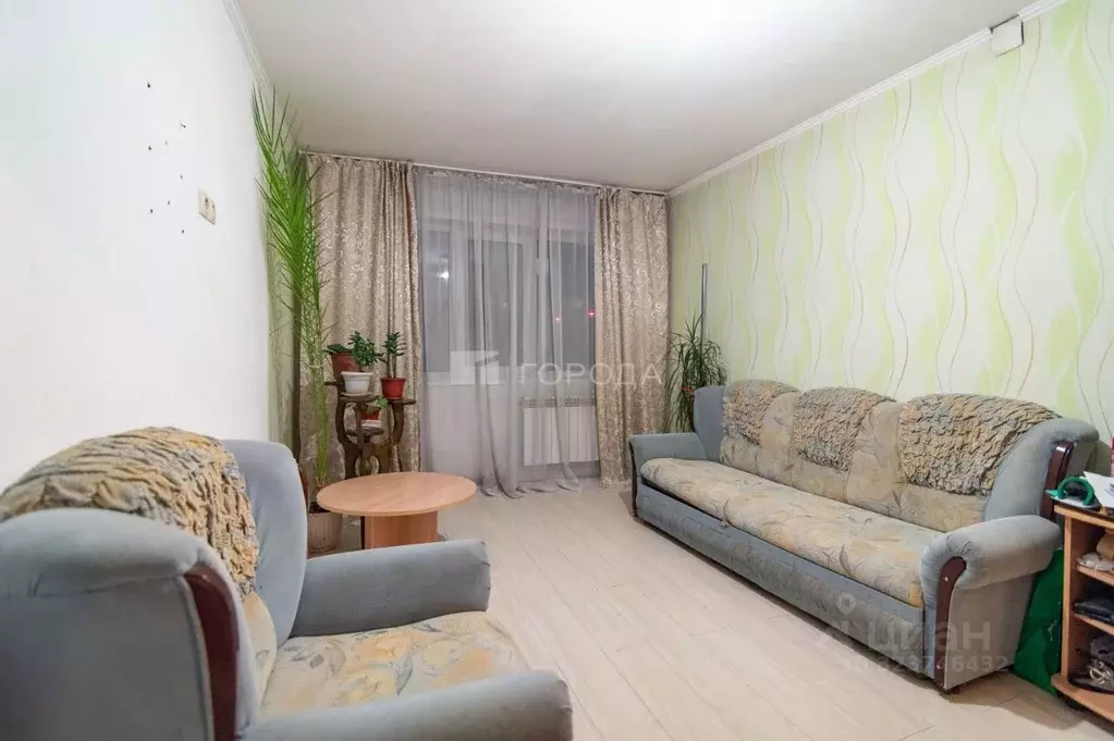 2-к кв. Алтайский край, Барнаул ул. Чудненко, 13 (44.0 м) - Фото 1