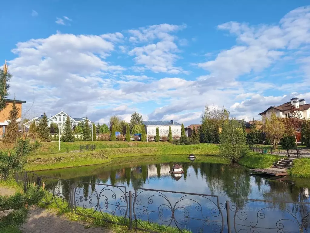 4-к кв. Московская область, Красногорск городской округ, с. ... - Фото 2