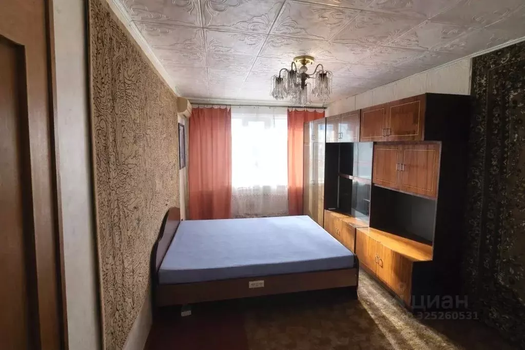 3-к кв. Краснодарский край, Армавир ул. Советской Армии, 218/1 (61.2 ... - Фото 2