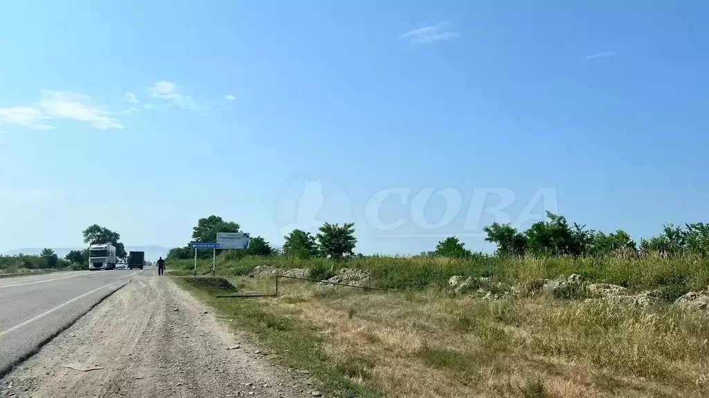 Участок в Дагестан, Дербентский район, с. Аглоби  (85.0 сот.) - Фото 0