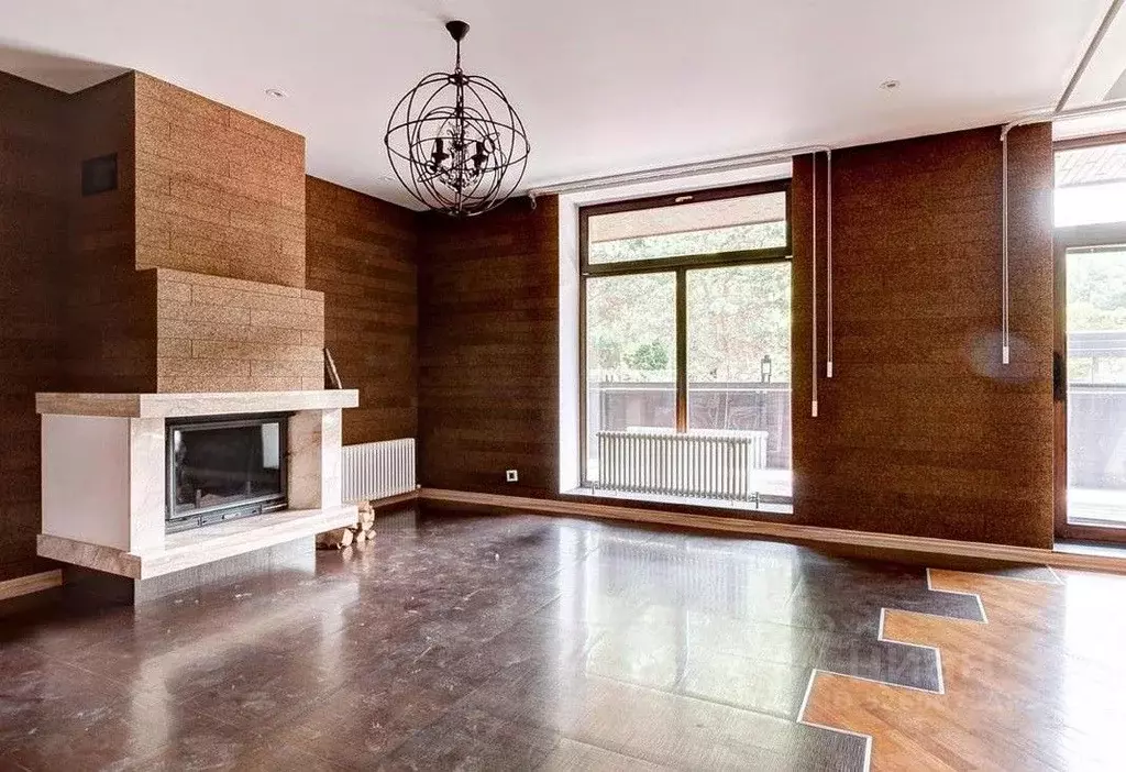 Дом в Московская область, Одинцовский городской округ, пос. Горки-2, ... - Фото 1