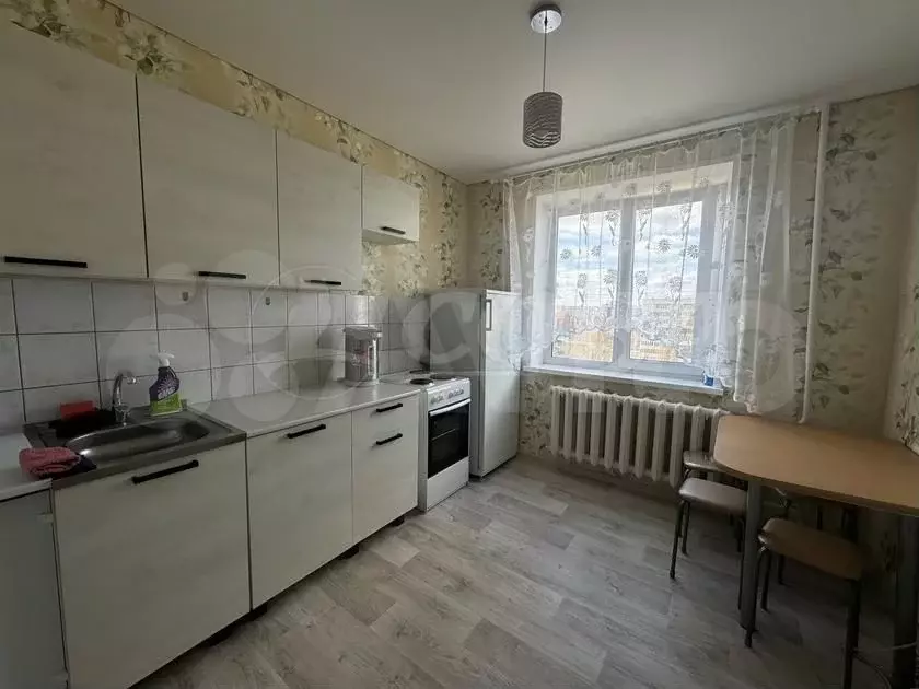 2-к. квартира, 52 м, 8/9 эт. - Фото 0