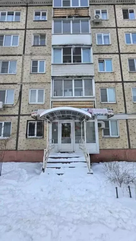 Торговая площадь в Тверская область, Тверь Петербургское ш., 69 (31 м) - Фото 1