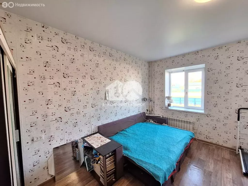 Квартира-студия: Мичуринский, Барханная улица, 24 (23 м) - Фото 1