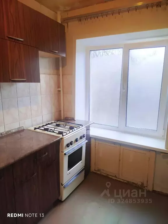 1-к кв. Саратовская область, Энгельс ул. Колотилова, 36 (30.0 м) - Фото 2