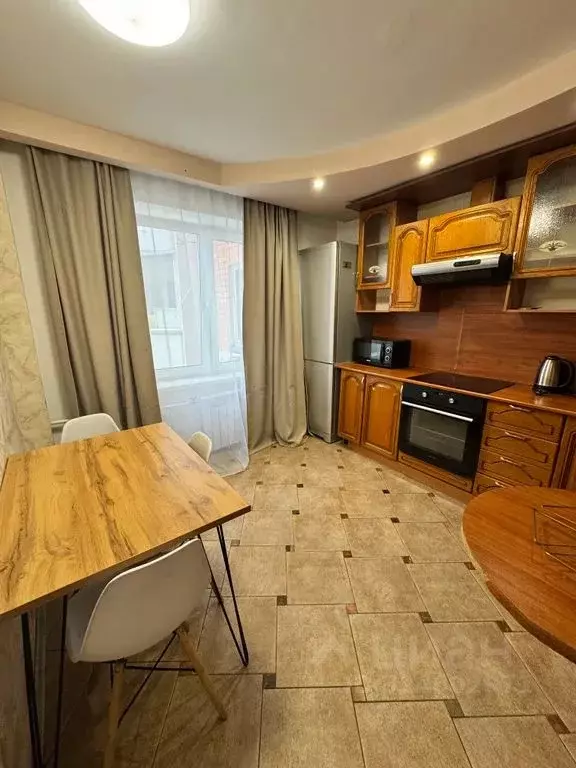 1-к кв. Московская область, Серпухов Московское ш., 49 (55.0 м) - Фото 1