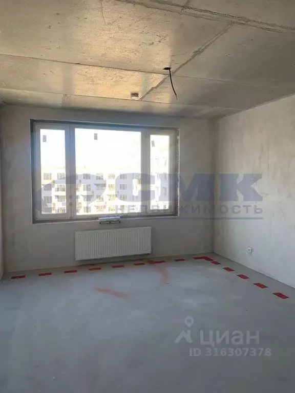 3-к кв. Новосибирская область, Новосибирск Кедровая ул., 79 (89.5 м) - Фото 1