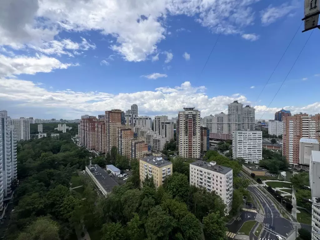 4-к кв. Москва ул. Новаторов, 34К7 (130.0 м) - Фото 0