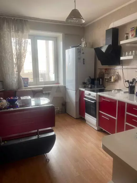 3-к. квартира, 73,2 м, 2/5 эт. - Фото 1