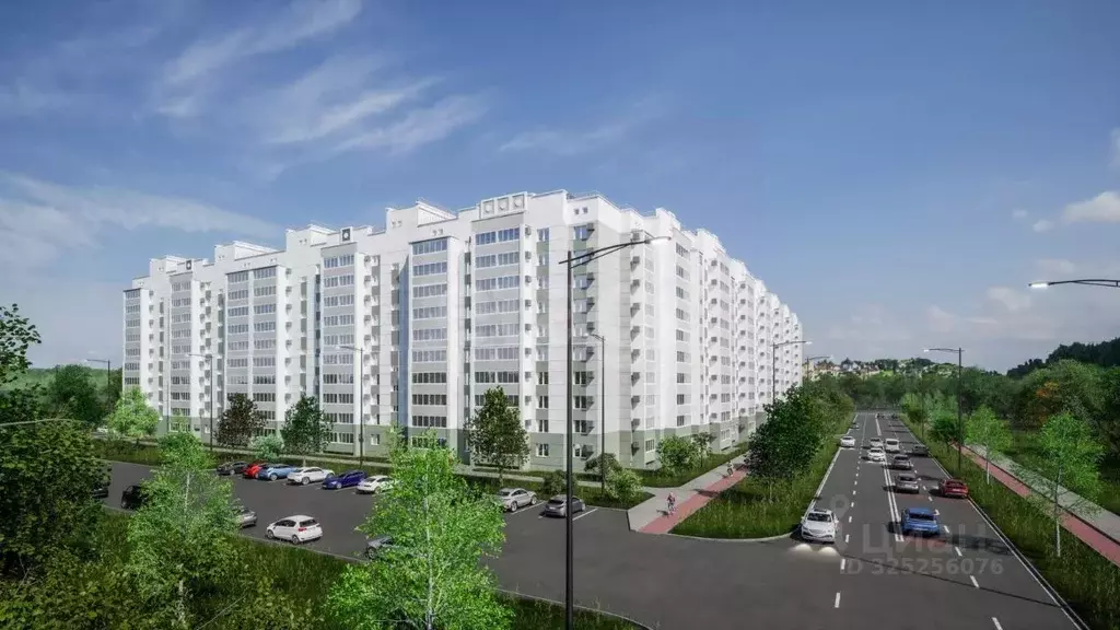 1-к кв. Амурская область, Благовещенский район, с. Чигири ул. ... - Фото 1