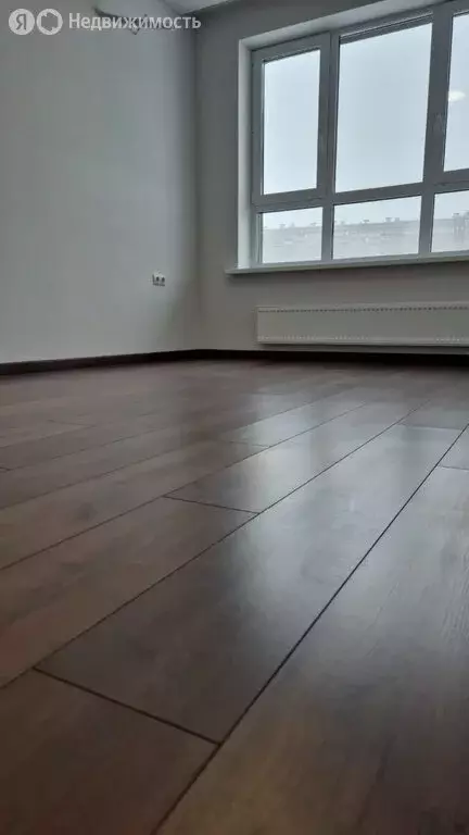 1-комнатная квартира: Тюмень, жилой комплекс Мотивы (37.45 м) - Фото 1
