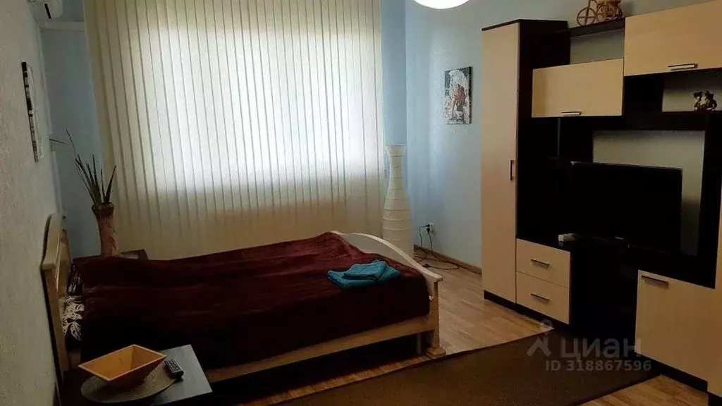 1-к кв. Белгородская область, Старый Оскол Степной мкр,  (44.0 м) - Фото 1