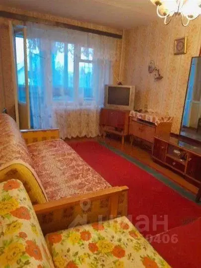 1-к кв. Белгородская область, Старый Оскол Комсомольский просп., 71г ... - Фото 1