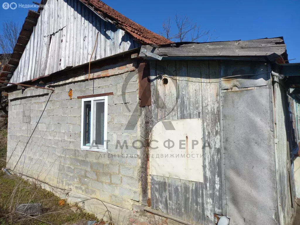 Дом в Хадыженск, улица Фурманова (68.9 м) - Фото 1