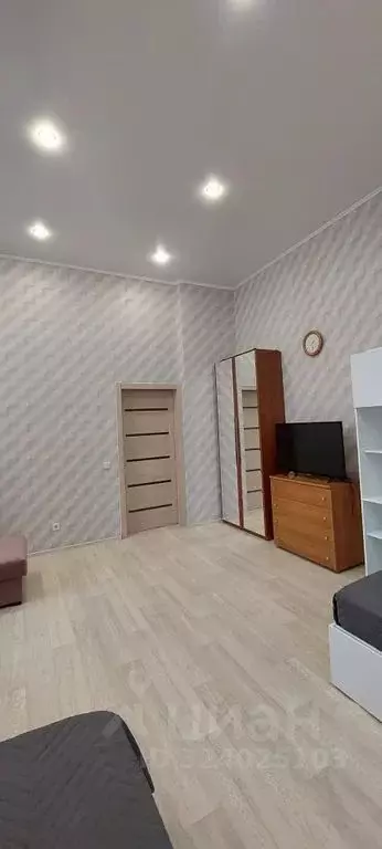 1-к кв. Татарстан, Казань ул. Павлюхина, 110Г (51.0 м) - Фото 2