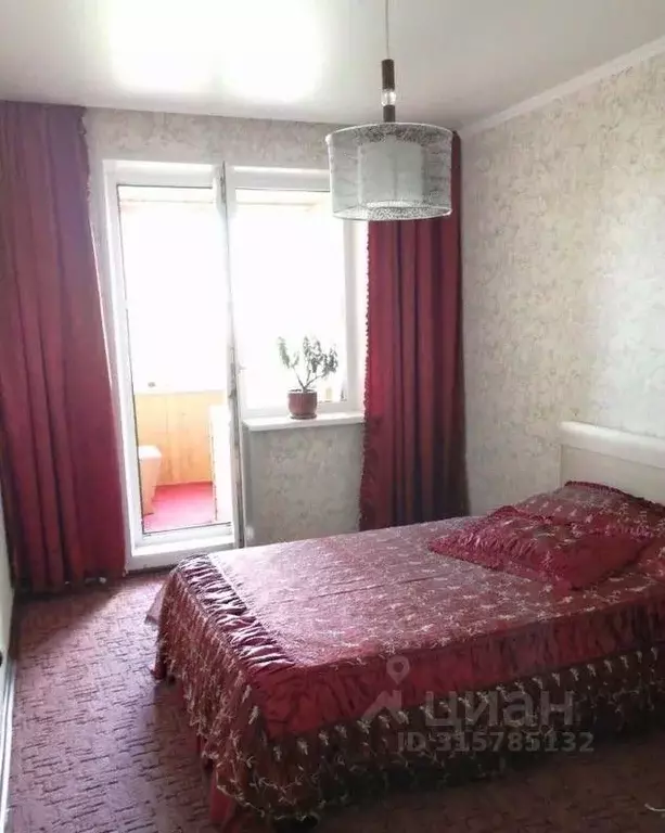 2-к кв. Белгородская область, Старый Оскол Жукова мкр, 52 (58.0 м) - Фото 1