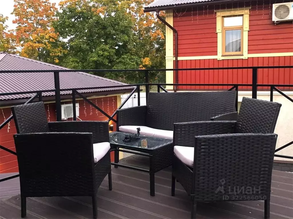 1-к кв. Владимирская область, Суздаль Садовый пер., 10Д (35.0 м) - Фото 2