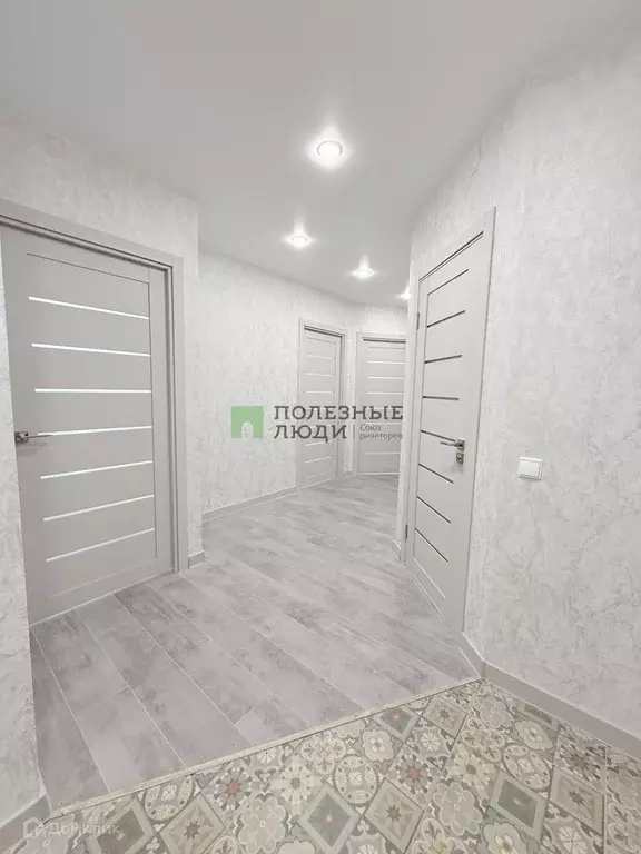 Продаётся 2-к квартира, 58.1 м - Фото 0