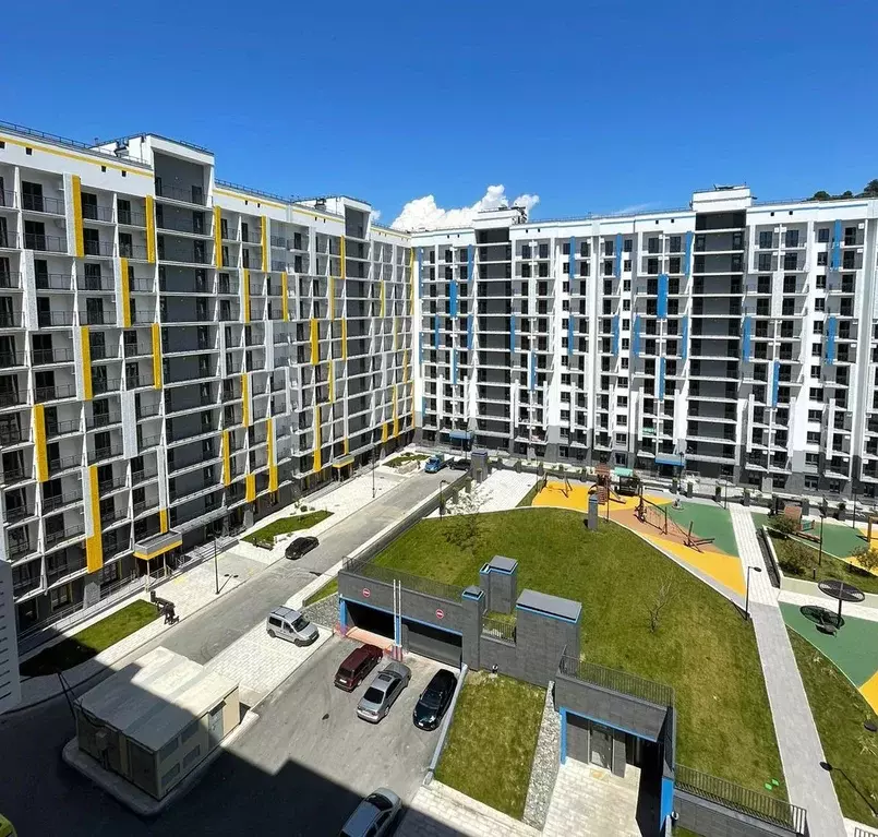 Продаётся 1-к квартира, 25.7 м - Фото 0