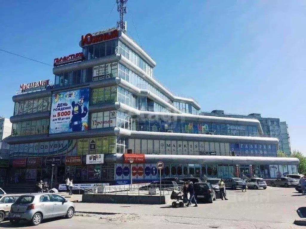 Торговая площадь в Калининградская область, Калининград ... - Фото 0