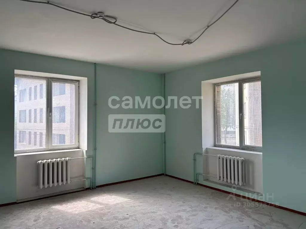 Офис в Владимирская область, Владимир ул. Горького, 27 (25 м) - Фото 0