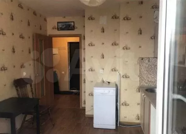 1-к. квартира, 34 м, 3/5 эт. - Фото 1